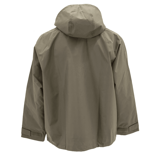 Zoom bild av Carinthia Survival Rainsuit Jacka