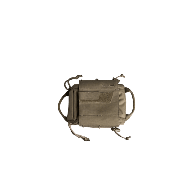 Zoom bild av Sacci PRO TUNDRA Tactical Medical IFAK