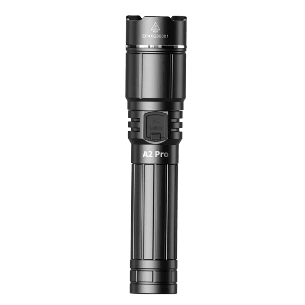 Zoom bild av Klarus A2 Pro Zoom - 1450LM IPX4