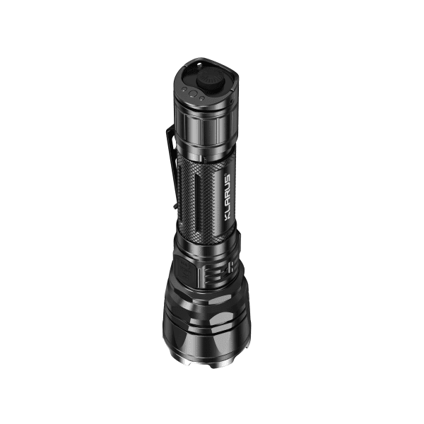 Zoom bild av Klarus XT12GT Pro - 1600LM IPX8