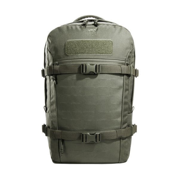 Zoom bild av Ryggsäck Tasmanian Tiger Modular Daypack front