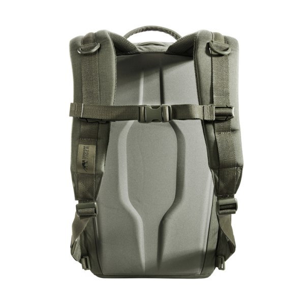 Zoom bild av Ryggsäck Tasmanian Tiger Modular Daypack baksida