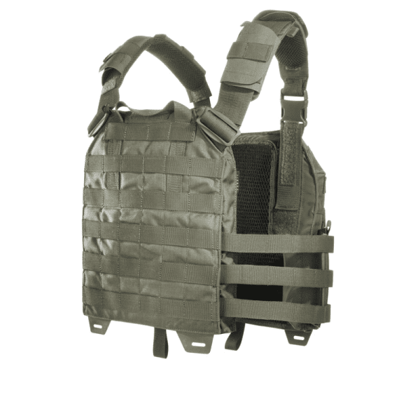 Zoom bild av Tasmanian Tiger Plate Carrier MKIV IRR Plattbärare