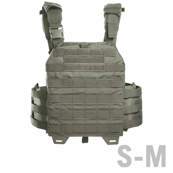 Zoom bild av Tasmanian Tiger Plate Carrier MKIV IRR Plattbärare