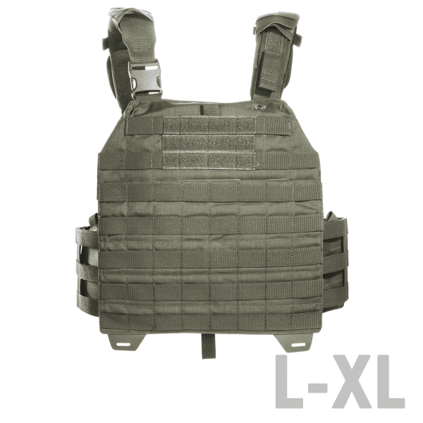 Zoom bild av Tasmanian Tiger Plate Carrier MKIV IRR Plattbärare