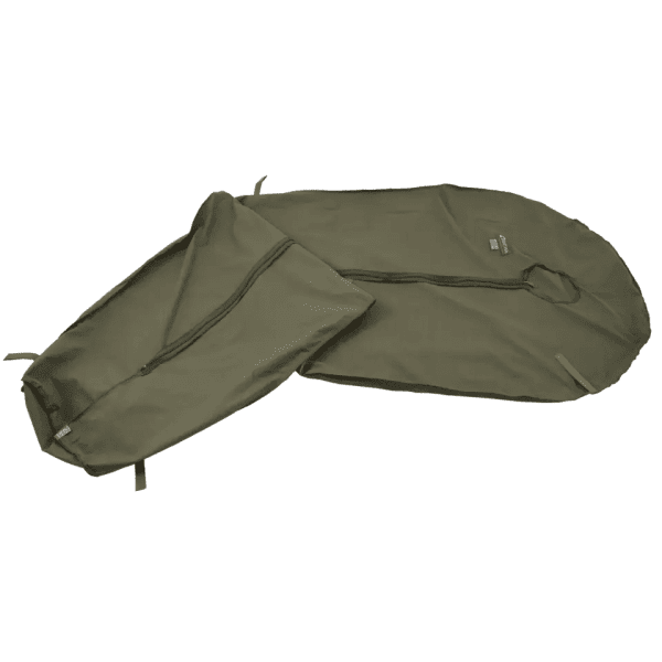 Zoom bild av Carinthia Polycotton Liner