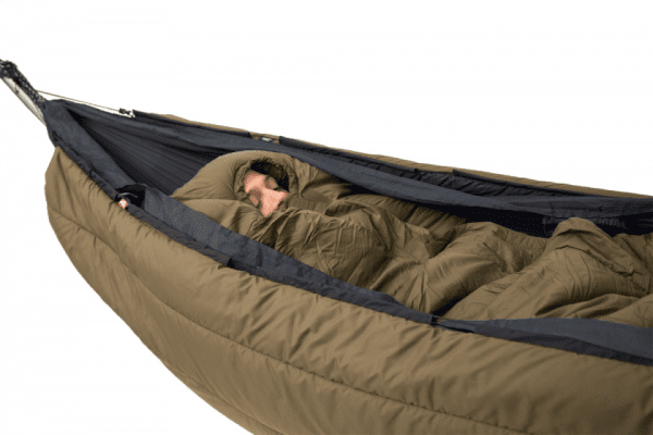 Zoom bild av Carinthia HUQ 180 Underquilt
