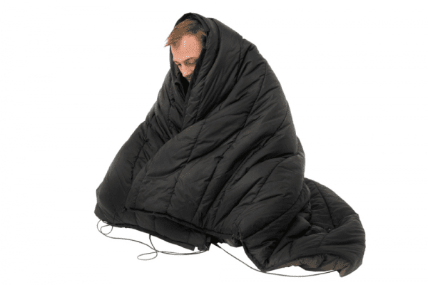 Zoom bild av Carinthia HUQ 180 Underquilt