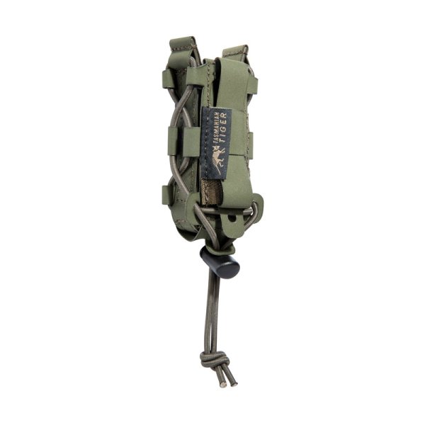 Zoom bild av Tasmanian Tiger SGL Pistol Mag Pouch MCL Anfibia