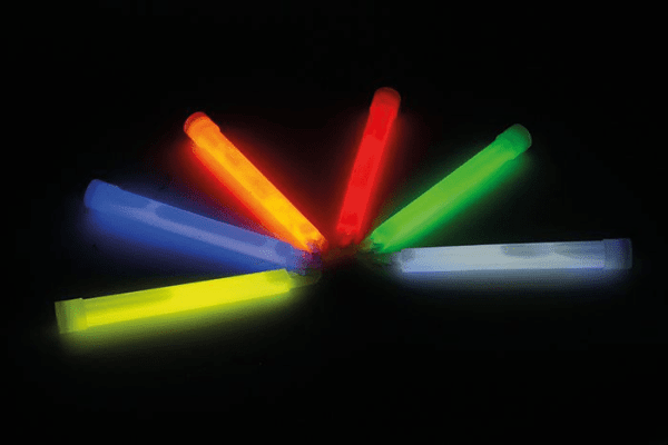 Zoom bild av Cyalume ChemLight Ljusstav 12 cm