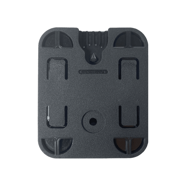 Avigilon Klick Fast Magnetic Mounting set