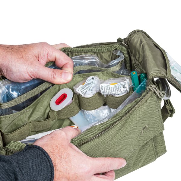 Zoom bild av Tasmanian Tiger Small Medic Pack MKII