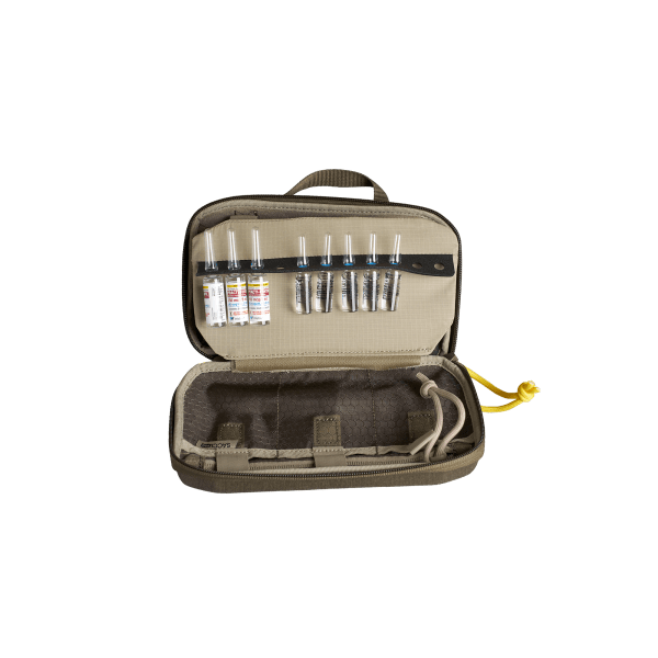 Zoom bild av Sacci PRO Tactical Medical Hardcase Small