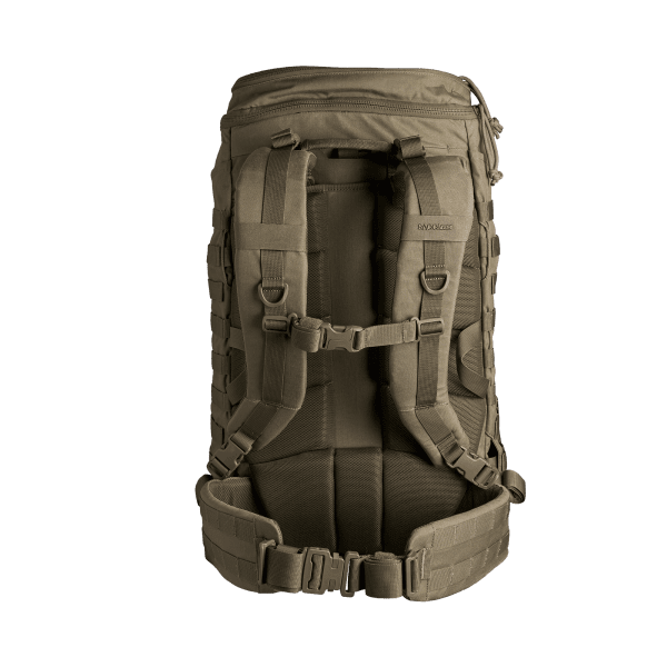 Zoom bild av Sacci PRO RAVIN Tactical Medical Ryggsäck 50L