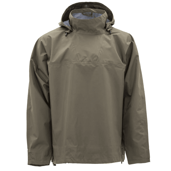 Zoom bild av Carinthia Survival Rainsuit Jacka