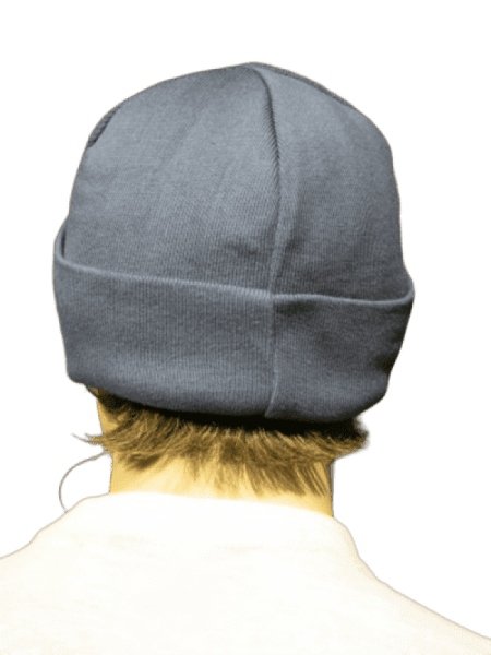 Zoom bild av Ordningsvaktsmössa McMurphy - Cubik