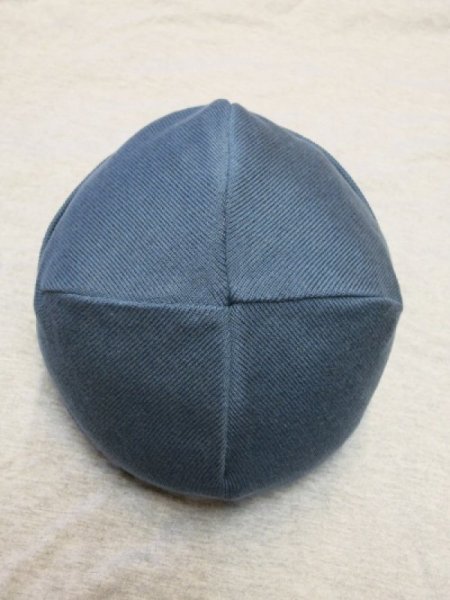 Zoom bild av Ordningsvaktsmössa McMurphy - Cubik