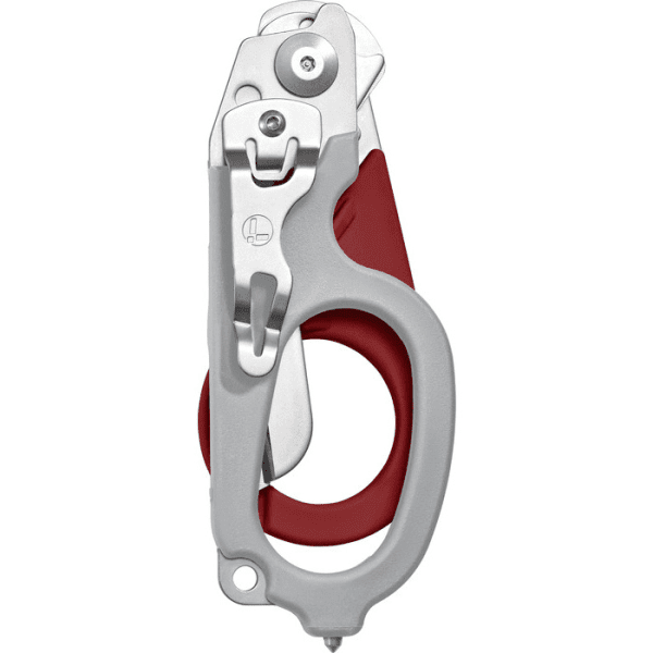 Zoom bild av Leatherman Raptor Rescue - Garnet