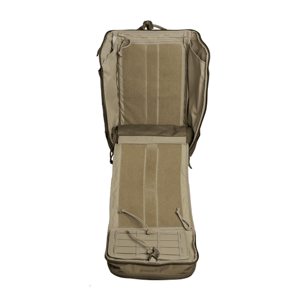 Zoom bild av Sacci PRO RAVIN Tactical Medical Ryggsäck 30L