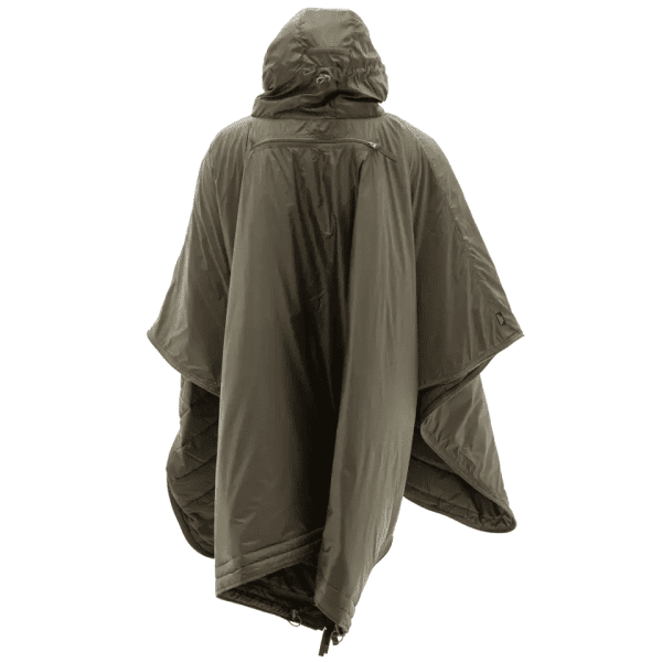 Zoom bild av Carinthia Poncho System CPS