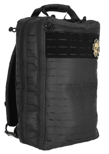 Zoom bild av Rhino Rescue R20 IFAK Trauma Backpack - Komplett