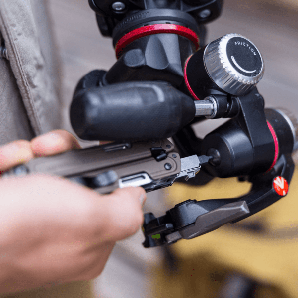 Zoom bild av Leatherman ARC Talos