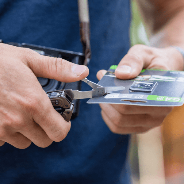 Zoom bild av Leatherman ARC Talos