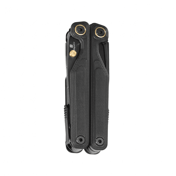 Zoom bild av Leatherman Wave Alpha - Obsidian