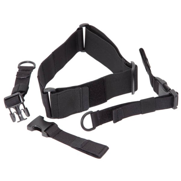 Zoom bild av Snigel Leg Attachment Light -10