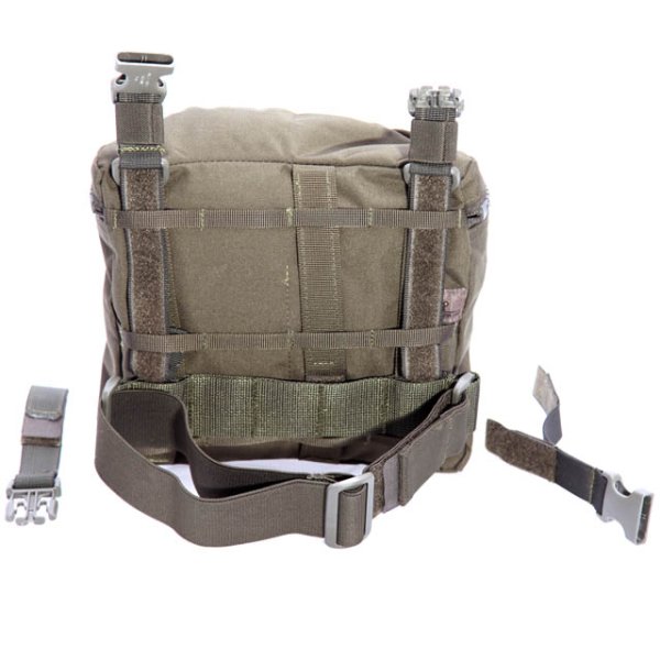 Zoom bild av Snigel Leg Attachment Light -10