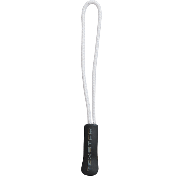 Zoom bild av Texstar Zipper Pulls 4st
