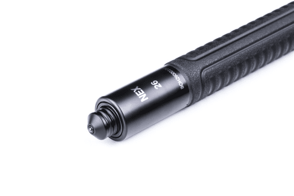 Zoom bild av Teleskopbatong N26C Quic 70cm - Nextorch