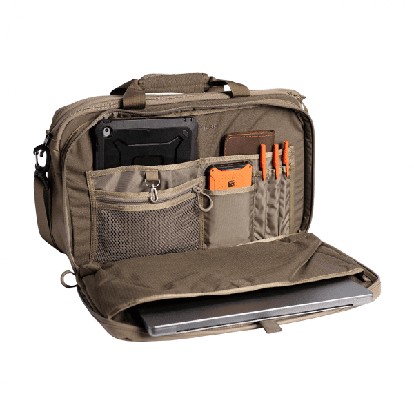 Zoom bild av Eberlestock Executive Brief 17,2L