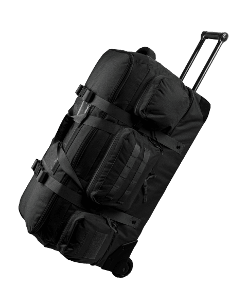 Zoom bild av Eberlestock Atlas Duffel 96L
