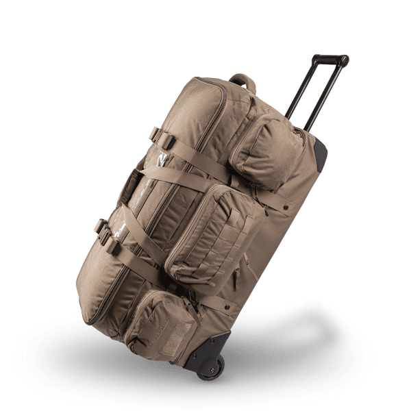 Zoom bild av Eberlestock Atlas Duffel 96L