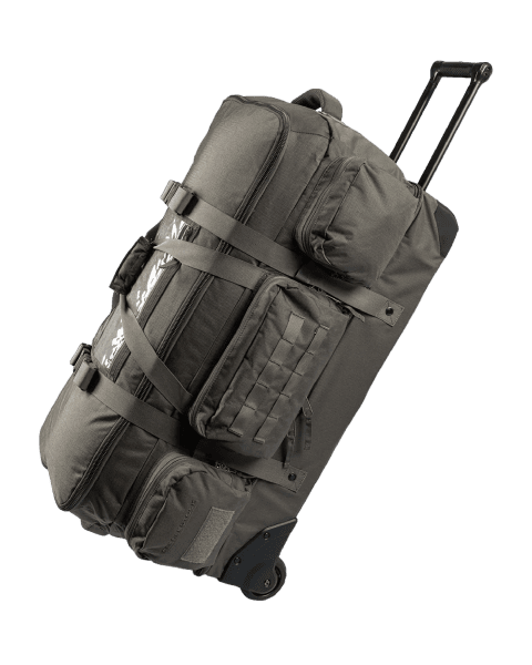 Zoom bild av Eberlestock Atlas Duffel 96L