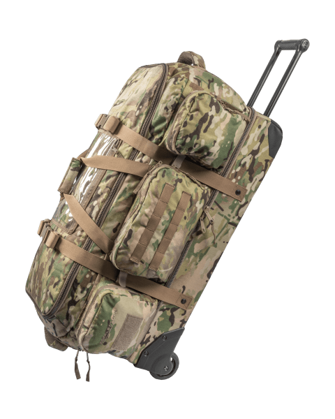 Zoom bild av Eberlestock Atlas Duffel 96L