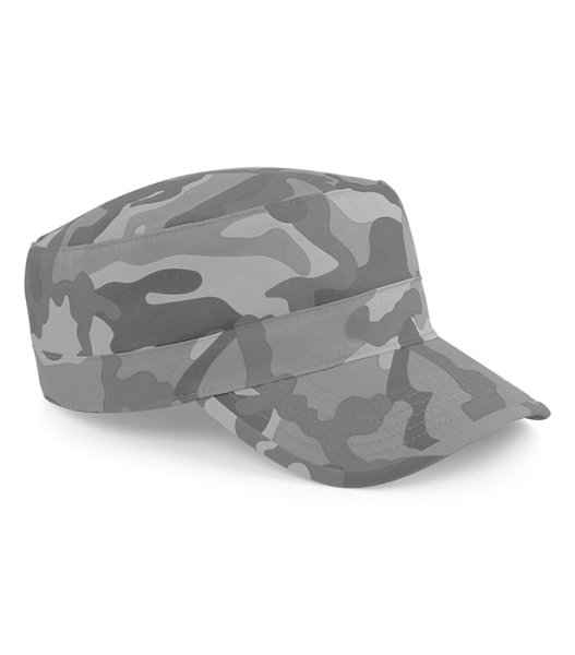 Zoom bild av Army Keps Urban Camo