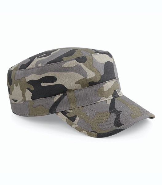 Army Keps Urban Camo