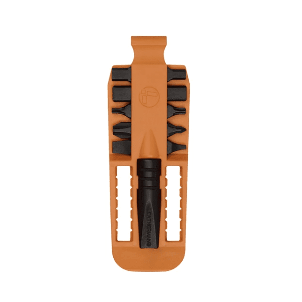 Zoom bild av Leatherman Bit Kit #3 Bitssats med Bitshållare