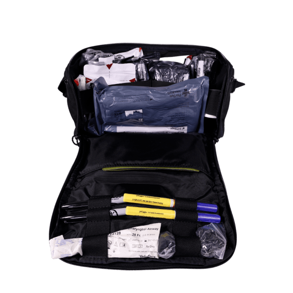 Zoom bild av HSGI Team Response Kit (TRiK) Bag 2