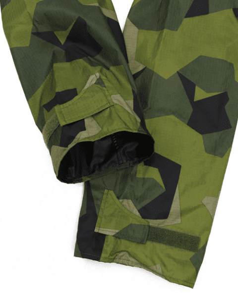 Zoom bild av Arktis C312 Rainshield Trousers