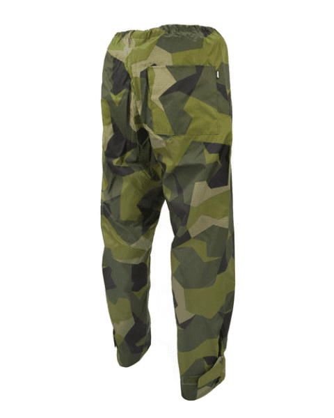 Zoom bild av Arktis C312 Rainshield Trousers