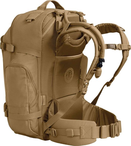 Zoom bild av Camelbak BFM Mil Spec Crux 3L 47LCamelbak 2