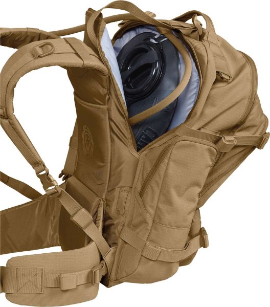 Zoom bild av Camelbak BFM Mil Spec Crux 3L 47LCamelbak 1