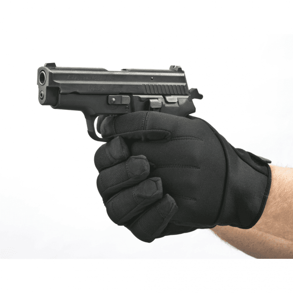 Zoom bild av TurtleSkin LE Cut/Puncture Gloves - Alpha