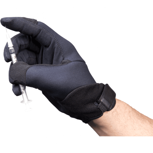 Zoom bild av TurtleSkin LE Cut/Puncture Gloves - Alpha