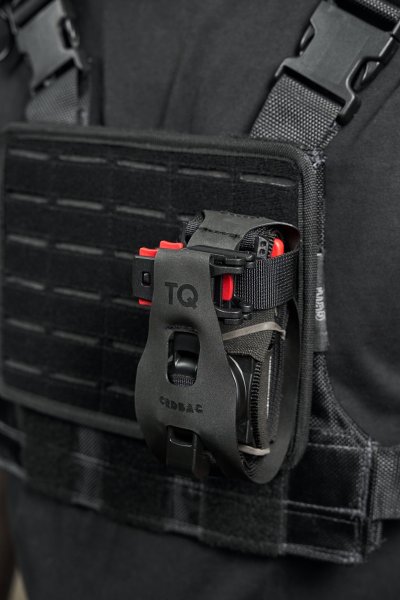 Zoom bild av Crdbag Tourniquet Hållare - X8T