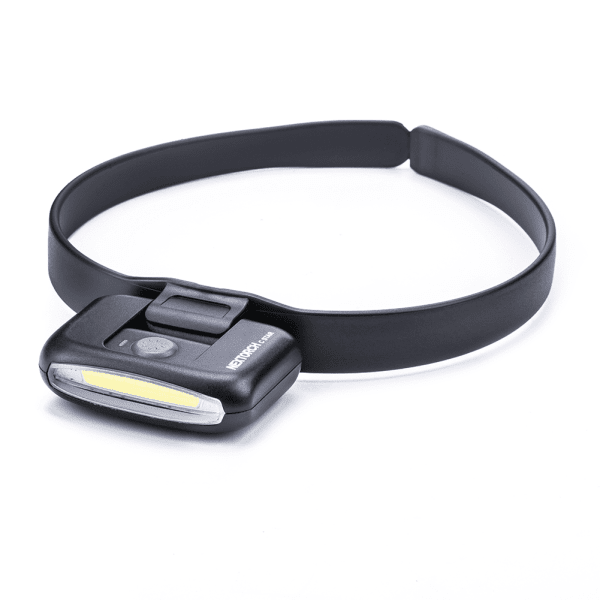 Zoom bild av Nextorch C Star Pannlampa Vit/Röd LED - 170LM