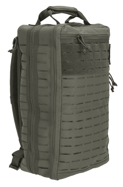 Zoom bild av Rhino Rescue R20 IFAK Trauma Backpack - Komplett
